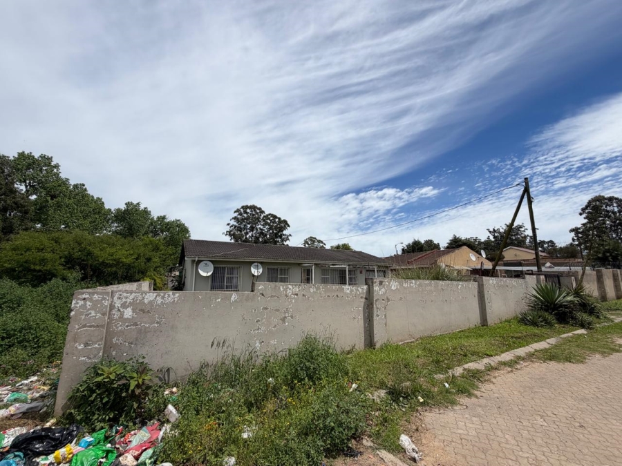 3 Bedroom Property for Sale in Butterworth Eastern Cape